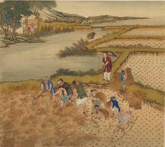 温柔富贵乡中的文化狂飙突进MG不朽情缘北宋文人：在(图4)
