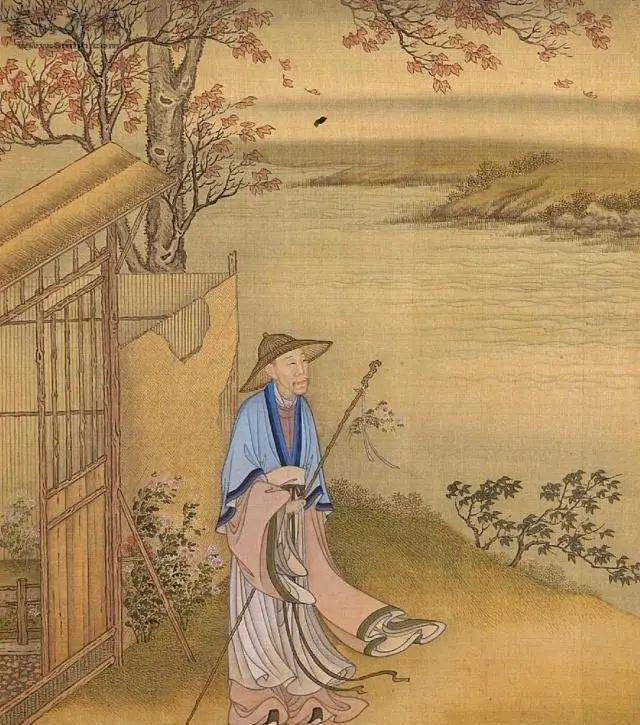 温柔富贵乡中的文化狂飙突进MG不朽情缘北宋文人：在(图3)