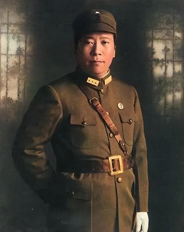 没等丧期结束就住进了蒋介石的侍卫长家中不朽情缘游戏网站登录毛人凤暴毙他的妻子(图7)