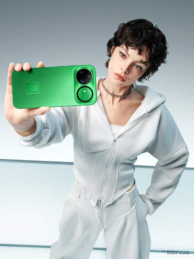 5系列开售2699起配置拉满超级nova